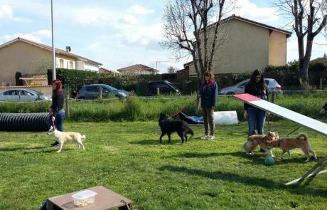 cours éducation jardin d arcos 1